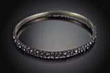 Bumpy Bangle Bracelet